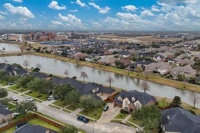 1534 Colton Way, League City, TX 77573