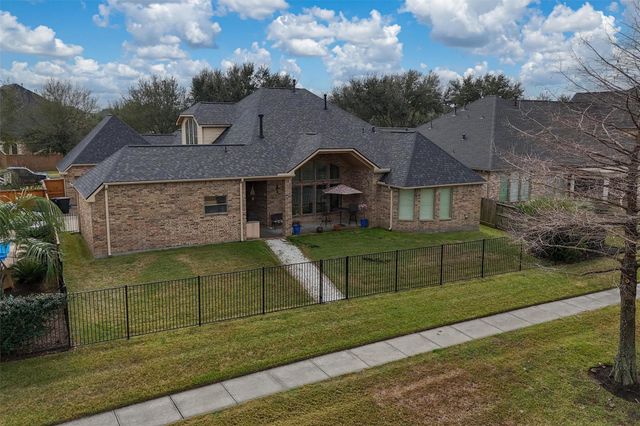 1534 Colton Way, League City, TX 77573