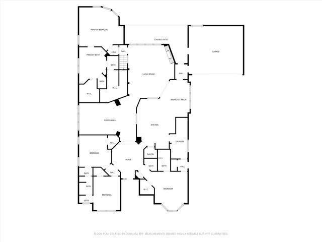 1534 Colton Way, League City, TX 77573