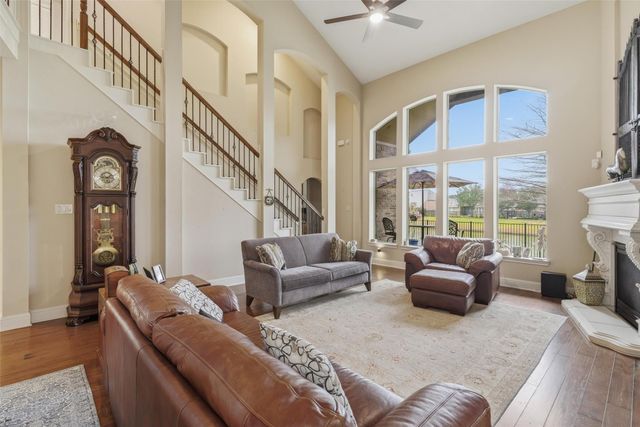 1534 Colton Way, League City, TX 77573