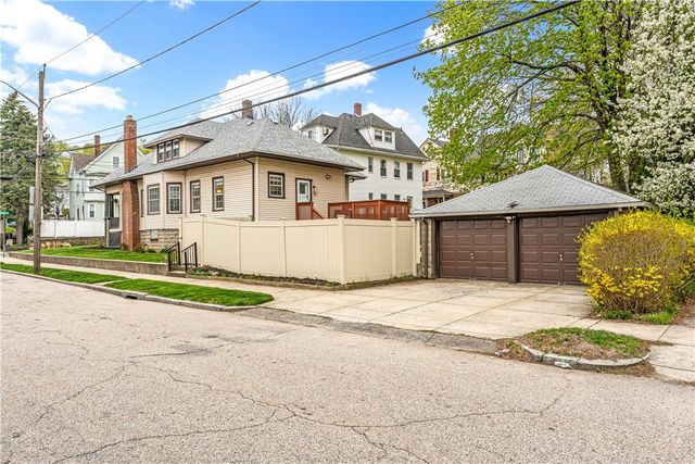 1301 Smith Street, Providence, RI 02908