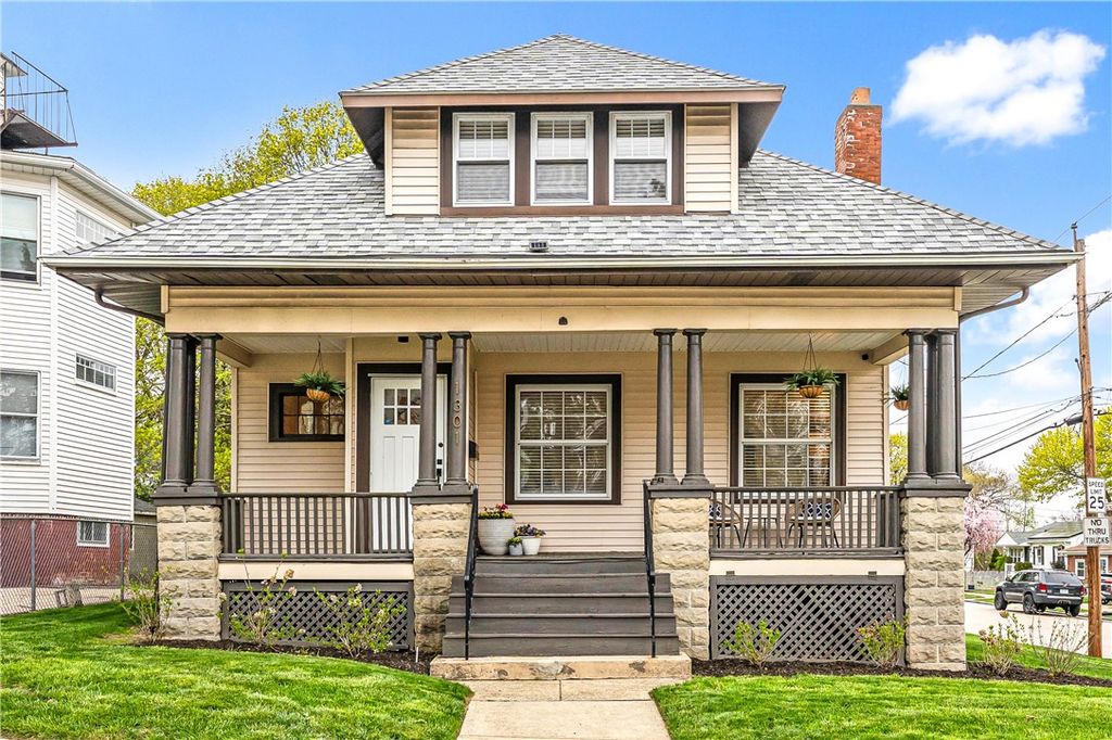 1301 Smith Street, Providence, RI 02908