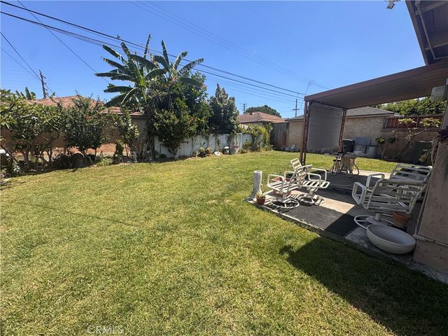 4518 Albury, Lakewood, CA 90713