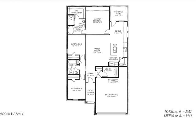 9381 Gage Road, Maurice, LA 70555