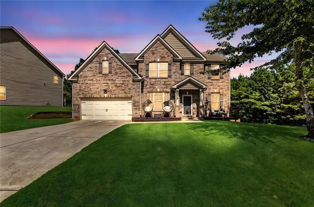 2746 Dayview Lane, Atlanta, GA 30331