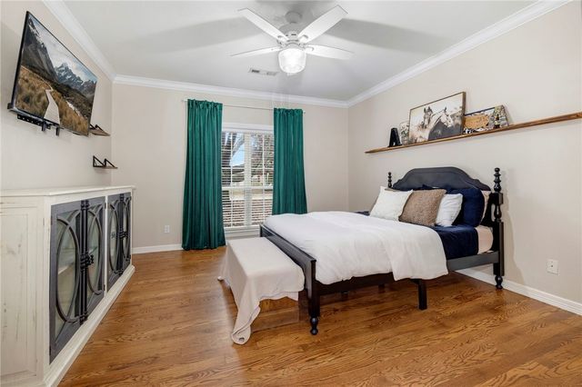 11452 Club House Parkway, Farmington, AR 72730