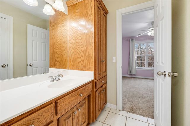 11452 Club House Parkway, Farmington, AR 72730