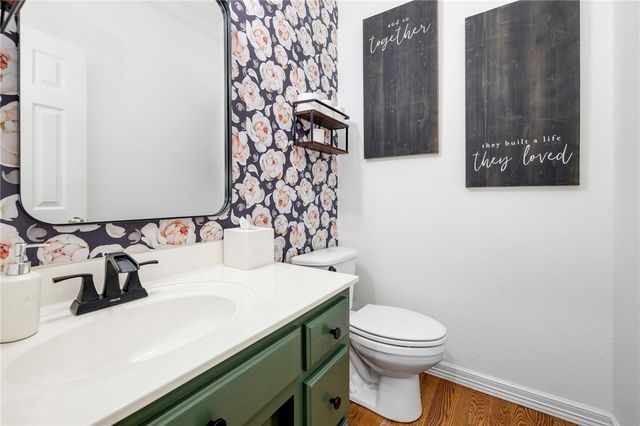 11452 Club House Parkway, Farmington, AR 72730