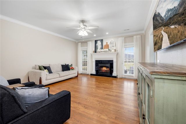 11452 Club House Parkway, Farmington, AR 72730