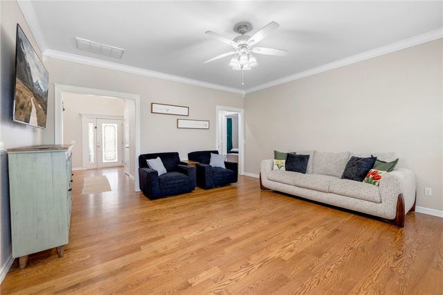 11452 Club House Parkway, Farmington, AR 72730