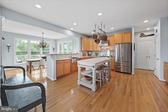 3 GRAHAM CT, Middletown, DE 19709