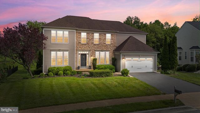 3 GRAHAM CT, Middletown, DE 19709