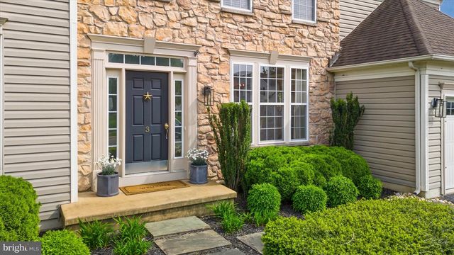 3 GRAHAM CT, Middletown, DE 19709