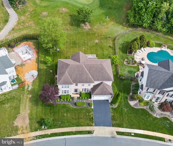 3 GRAHAM CT, Middletown, DE 19709