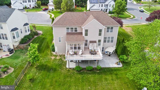 3 GRAHAM CT, Middletown, DE 19709