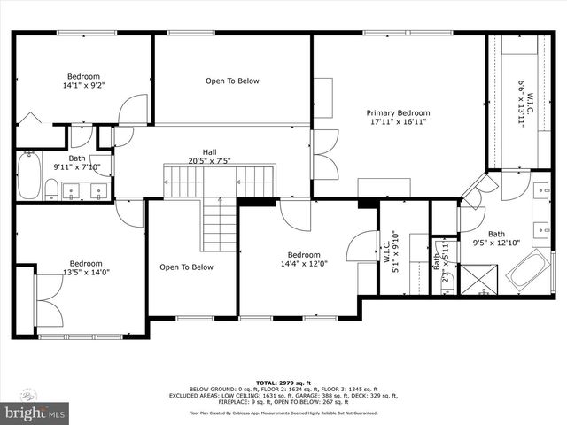 3 GRAHAM CT, Middletown, DE 19709