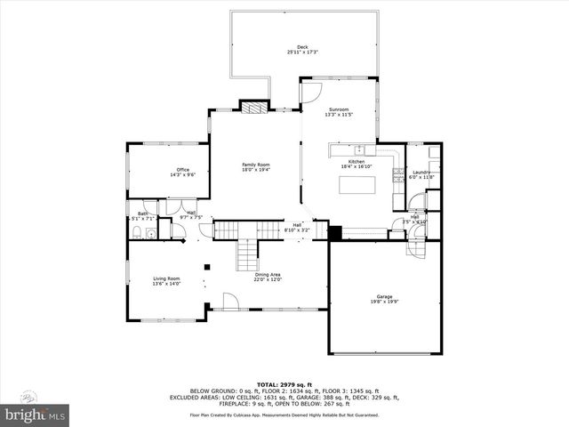3 GRAHAM CT, Middletown, DE 19709