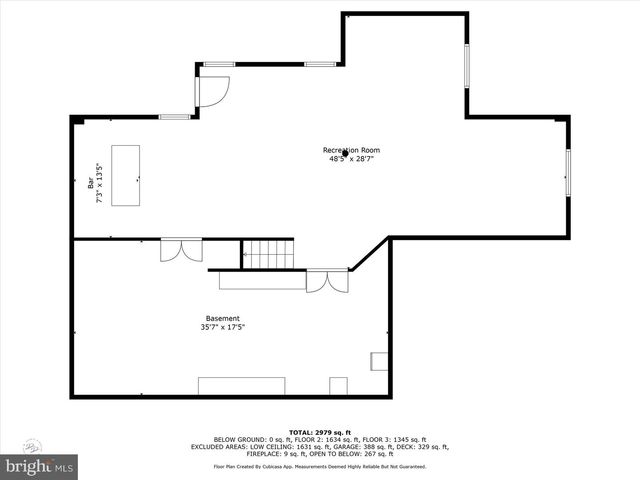 3 GRAHAM CT, Middletown, DE 19709