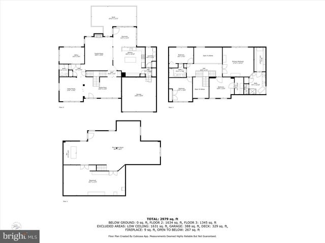 3 GRAHAM CT, Middletown, DE 19709