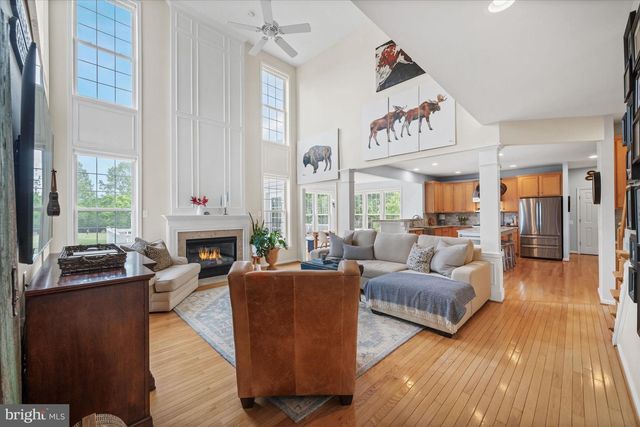 3 GRAHAM CT, Middletown, DE 19709