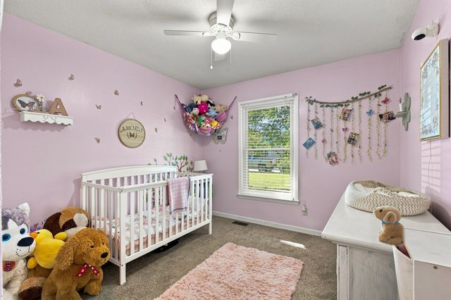3391 Chaney Ln, Clarksville, TN 37042
