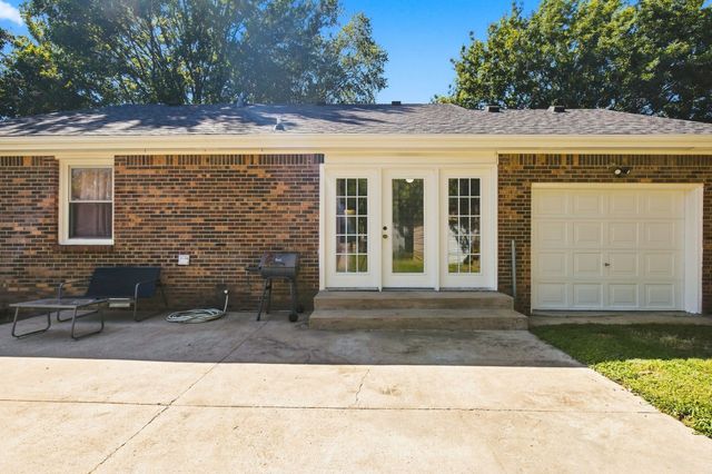 3391 Chaney Ln, Clarksville, TN 37042