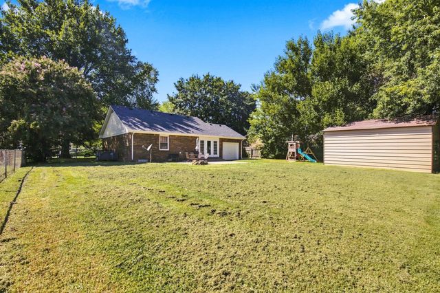 3391 Chaney Ln, Clarksville, TN 37042