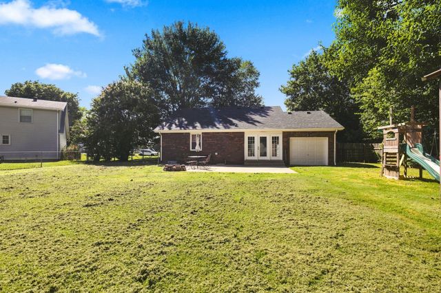 3391 Chaney Ln, Clarksville, TN 37042