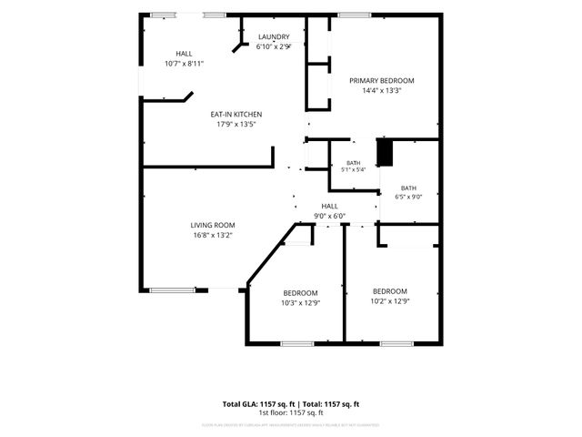 3391 Chaney Ln, Clarksville, TN 37042