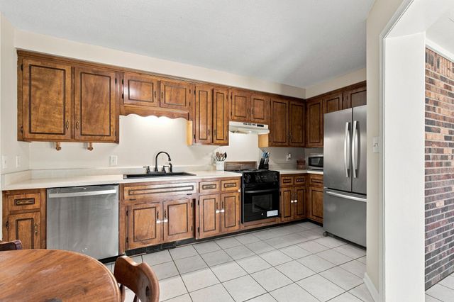 3391 Chaney Ln, Clarksville, TN 37042