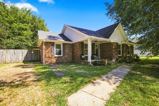 3391 Chaney Ln, Clarksville, TN 37042