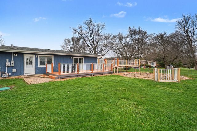 275 S State Road 2, Hebron, IN 46341