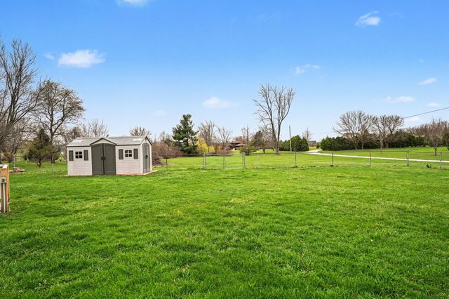 275 S State Road 2, Hebron, IN 46341
