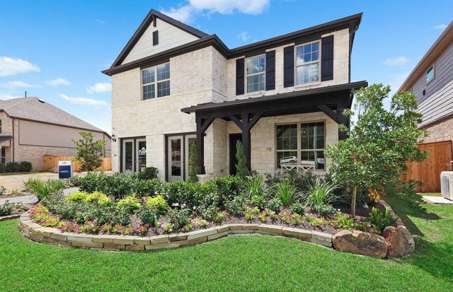 16218 Aspen Crest Drive, Conroe, TX 77302