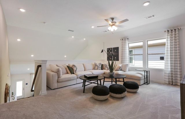16218 Aspen Crest Drive, Conroe, TX 77302