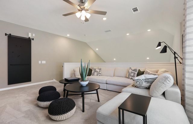 16218 Aspen Crest Drive, Conroe, TX 77302