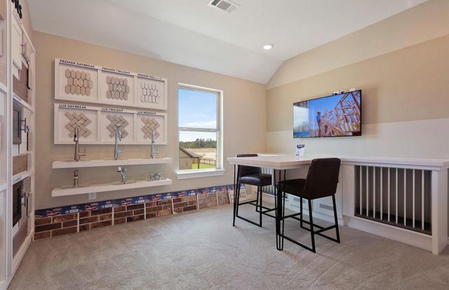 16218 Aspen Crest Drive, Conroe, TX 77302