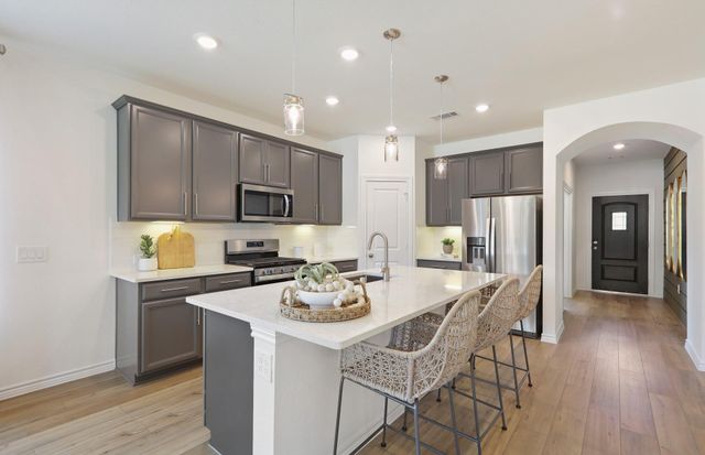 16218 Aspen Crest Drive, Conroe, TX 77302