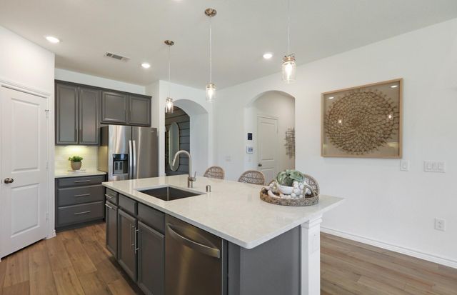 16218 Aspen Crest Drive, Conroe, TX 77302