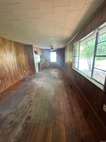 110 Morningstar Drive, Malvern, AR 72104