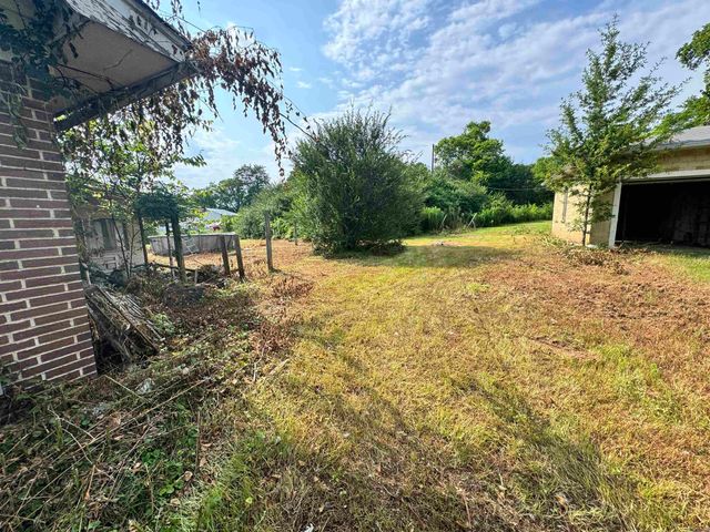 110 Morningstar Drive, Malvern, AR 72104
