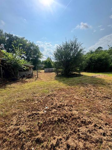 110 Morningstar Drive, Malvern, AR 72104
