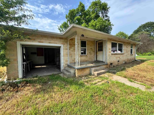 110 Morningstar Drive, Malvern, AR 72104