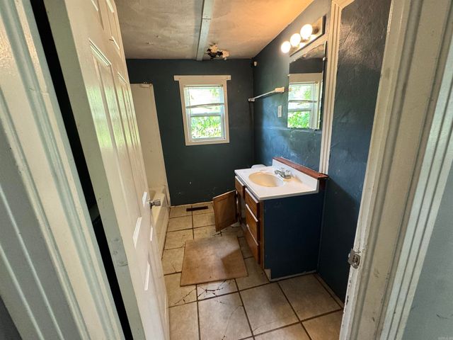 110 Morningstar Drive, Malvern, AR 72104