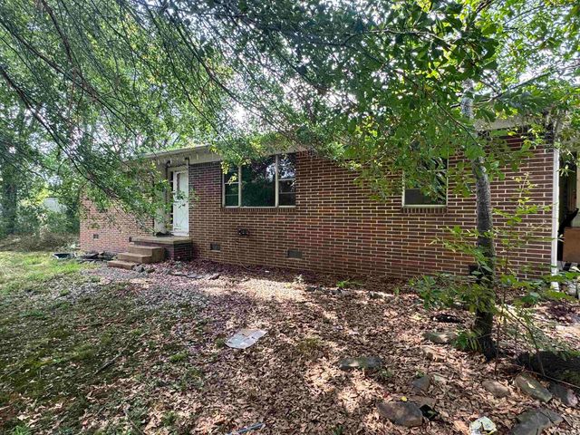 110 Morningstar Drive, Malvern, AR 72104
