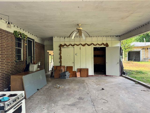 110 Morningstar Drive, Malvern, AR 72104