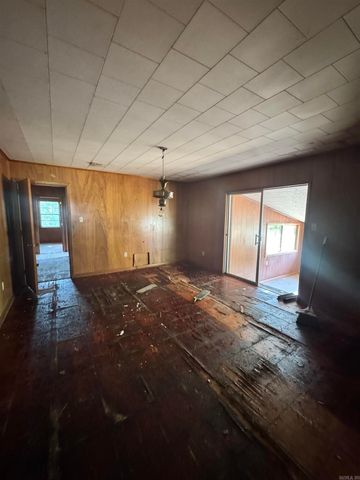 110 Morningstar Drive, Malvern, AR 72104