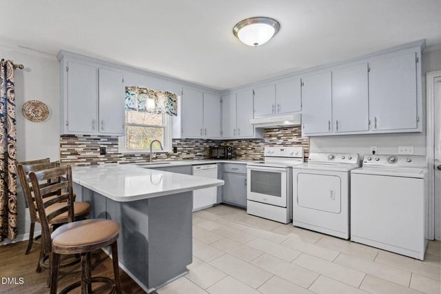 2415 Sparwood Drive, Durham, NC 27705