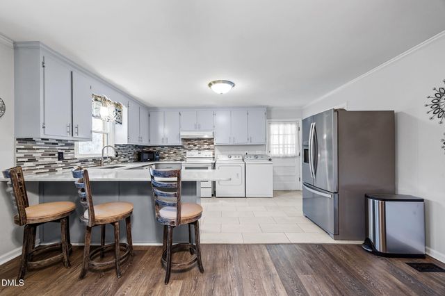 2415 Sparwood Drive, Durham, NC 27705