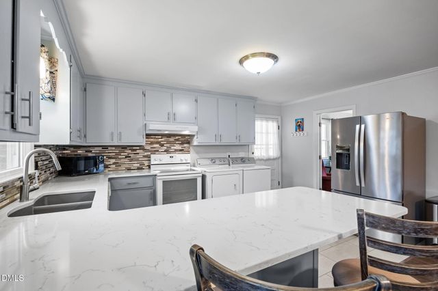 2415 Sparwood Drive, Durham, NC 27705